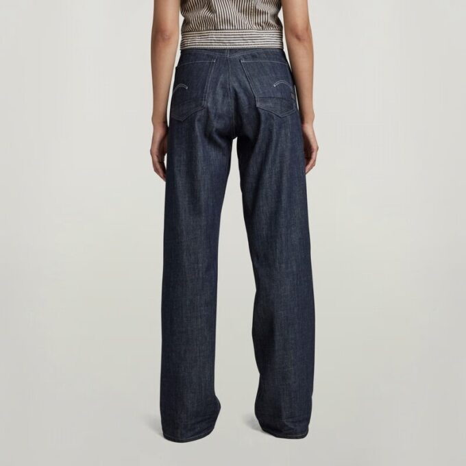 Stray Ultra High Loose Jeans Stray Ultra High Loose Jeans