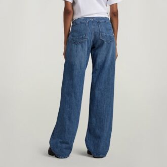 Stray Ultra High Loose Jeans