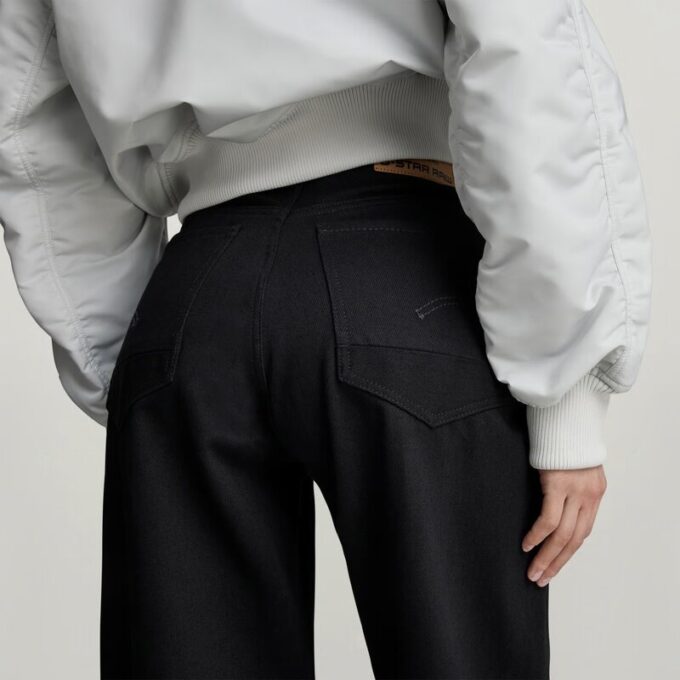 Stray Ultra High Loose Jeans Stray Ultra High Loose Jeans