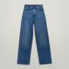 Stray Ultra High Loose Jeans