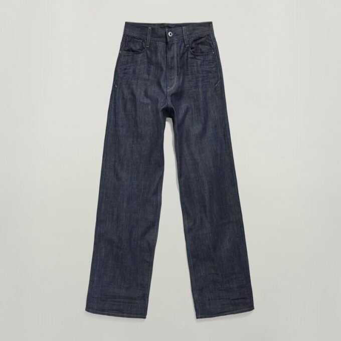 Stray Ultra High Loose Jeans Stray Ultra High Loose Jeans