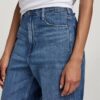 Stray Ultra High Loose Jeans