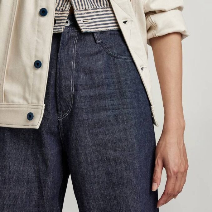 Stray Ultra High Loose Jeans Stray Ultra High Loose Jeans