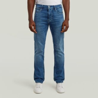 Streem Slim Tapered Jeans
