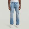 Streem Slim Tapered Jeans