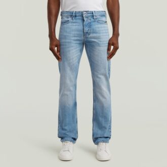 Streem Slim Tapered Jeans