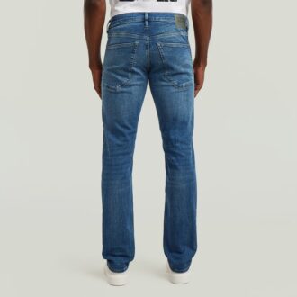 Streem Slim Tapered Jeans