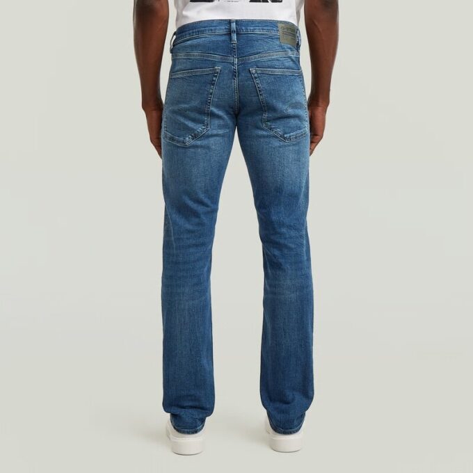 Streem Slim Tapered Jeans Streem Slim Tapered Jeans