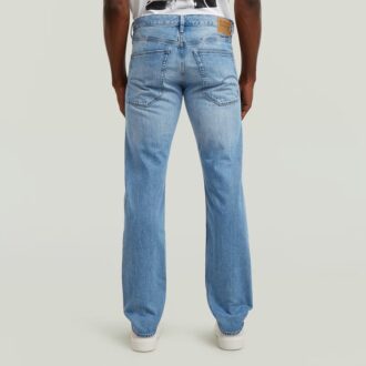 Streem Slim Tapered Jeans