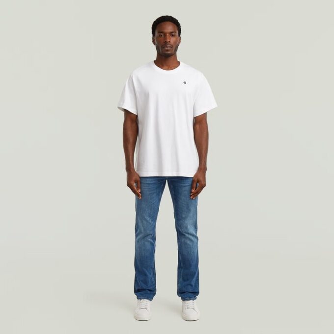 Streem Slim Tapered Jeans Streem Slim Tapered Jeans