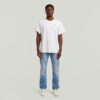 Streem Slim Tapered Jeans