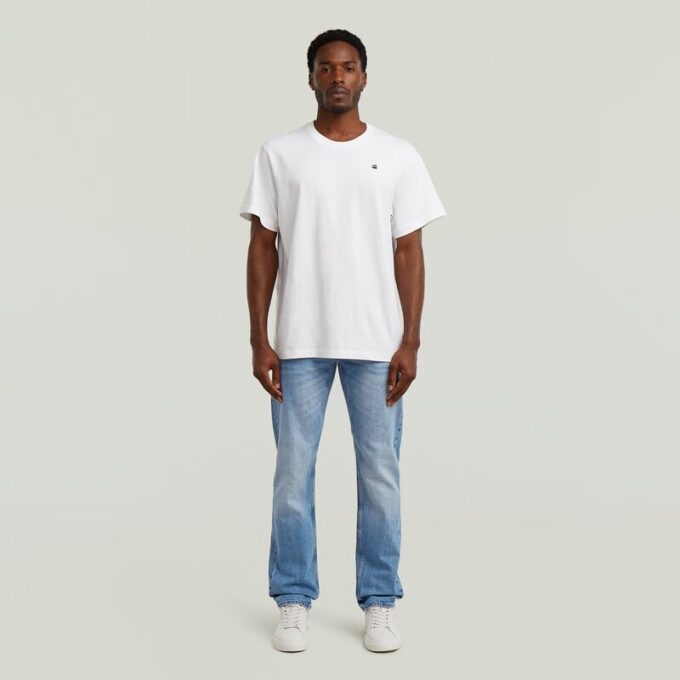 Streem Slim Tapered Jeans