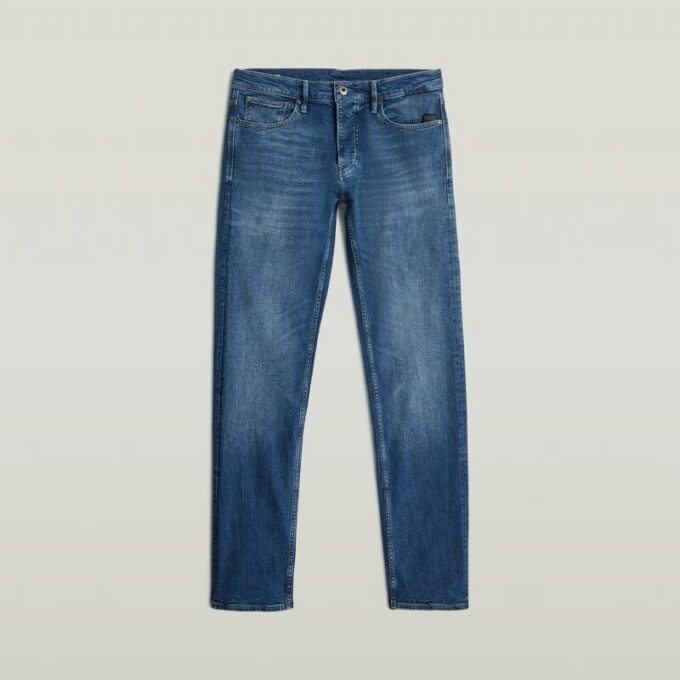 Streem Slim Tapered Jeans Streem Slim Tapered Jeans