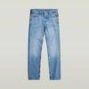 Streem Slim Tapered Jeans