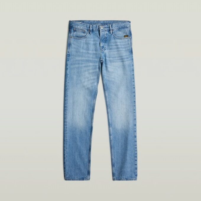 Streem Slim Tapered Jeans