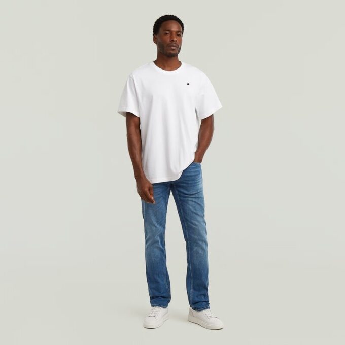 Streem Slim Tapered Jeans Streem Slim Tapered Jeans