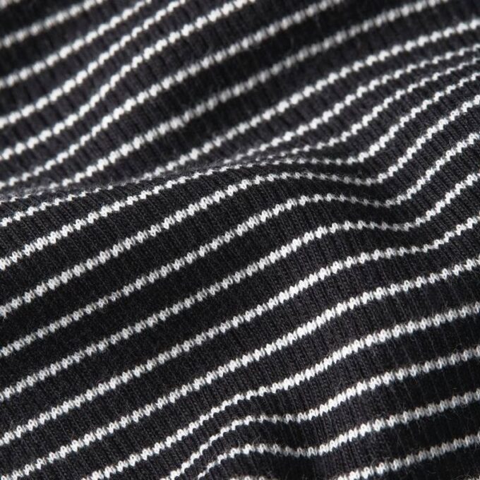 Striped Slim T-Shirt Striped Slim T-Shirt