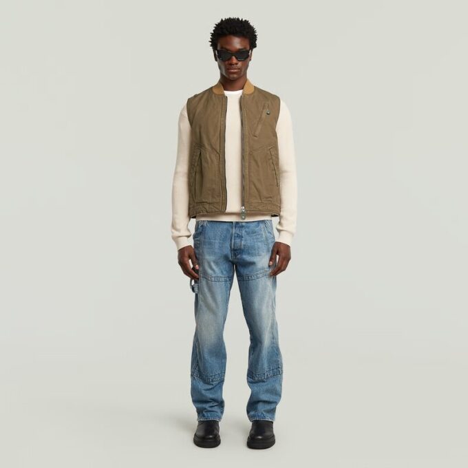 Structure Knit Pullover