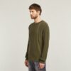 Structure Knit Pullover