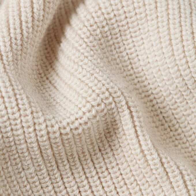 Structure Knit Pullover