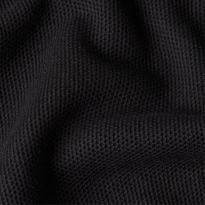 Structured Chest Logo T-Shirt Structured Chest Logo T-Shirt