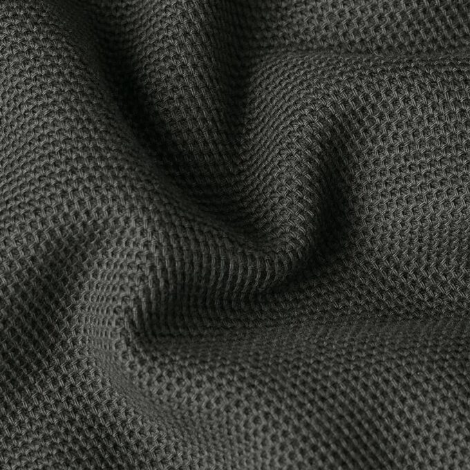 Structured Chest Logo T-Shirt