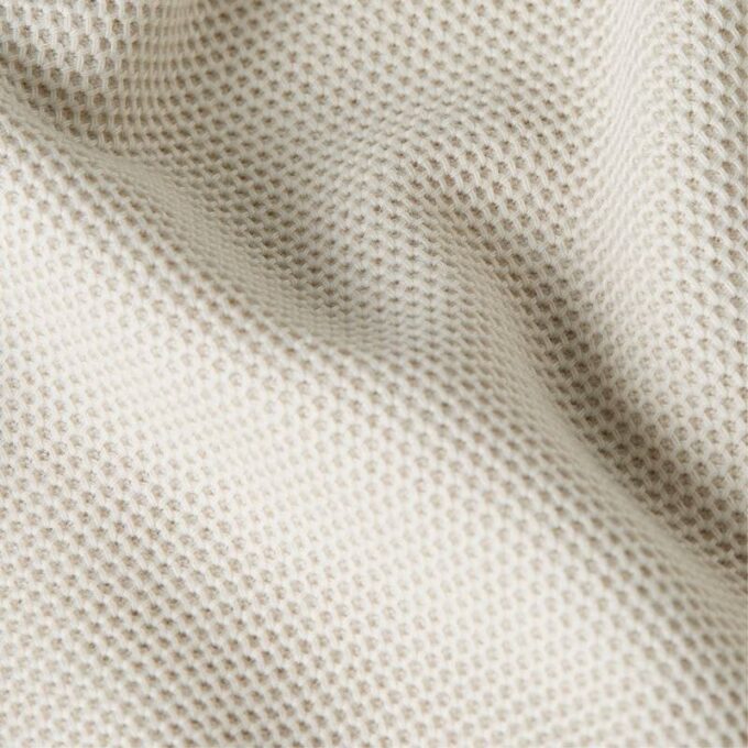 Structured Chest Logo T-Shirt Structured Chest Logo T-Shirt