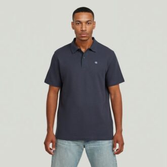 Structured Polo