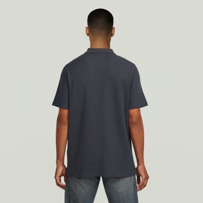 Structured Polo