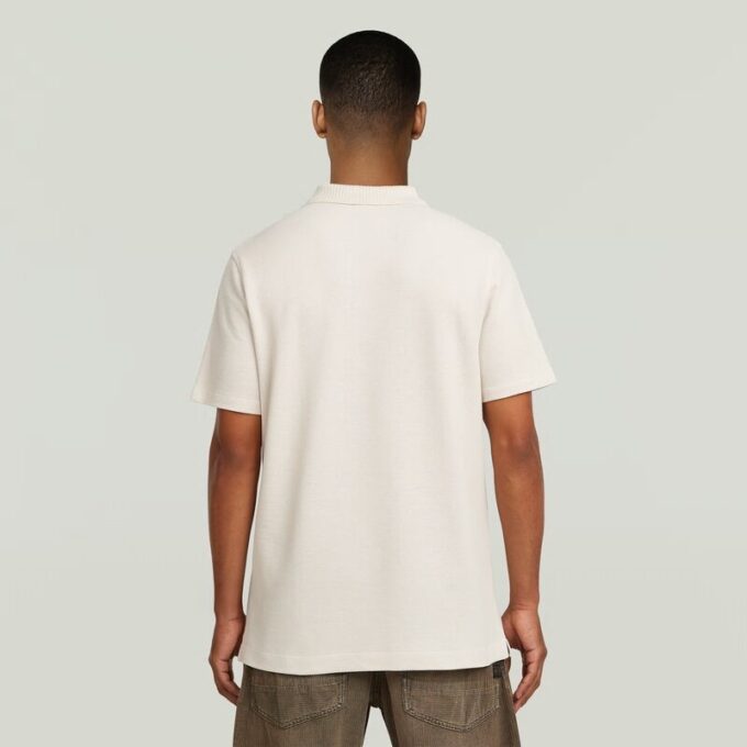 Structured Polo