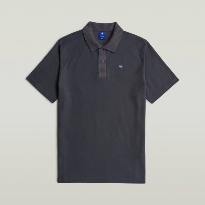 Structured Polo