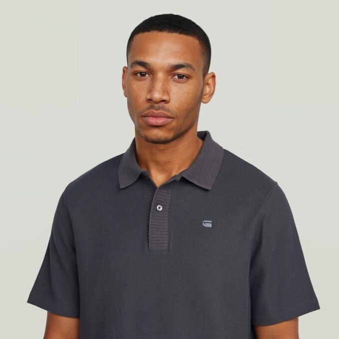 Structured Polo