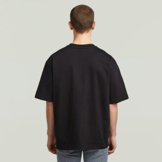 Studio AMS Boxy T-Shirt