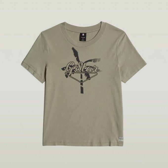 Summer Graphic Top Summer Graphic Top