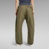 Summer Snow Cargo Flight Pants
