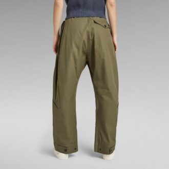 Summer Snow Cargo Flight Pants