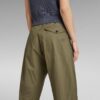 Summer Snow Cargo Flight Pants