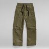 Summer Snow Cargo Flight Pants