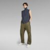 Summer Snow Cargo Flight Pants