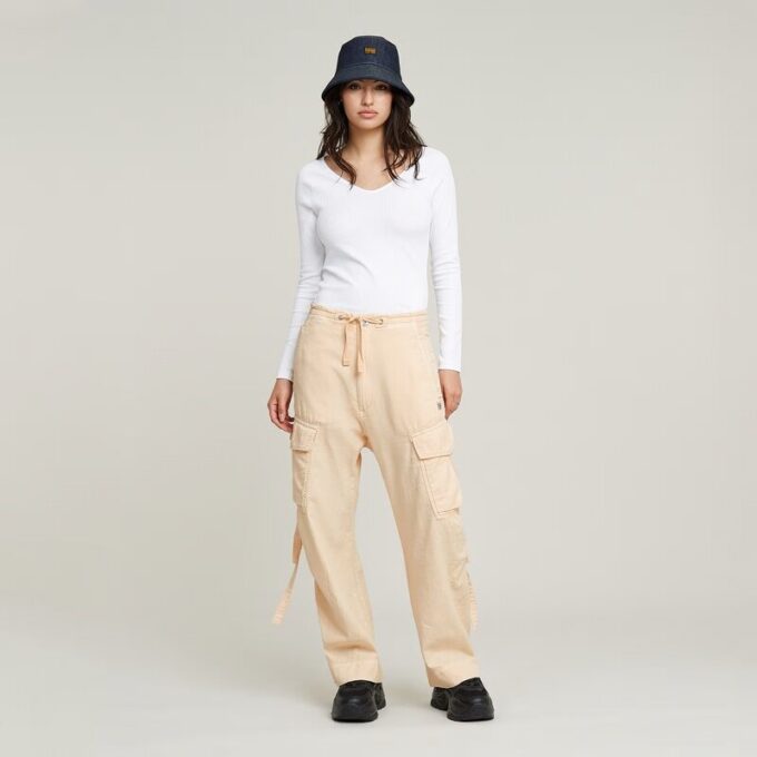 Summer Snow Cargo Pants Summer Snow Cargo Pants