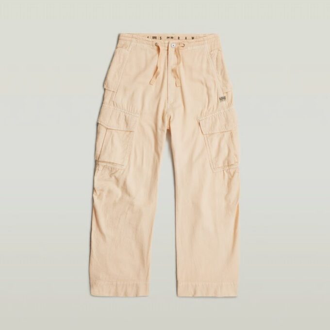 Summer Snow Cargo Pants Summer Snow Cargo Pants
