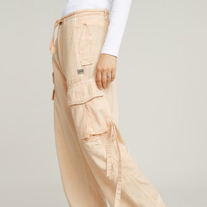 Summer Snow Cargo Pants Summer Snow Cargo Pants