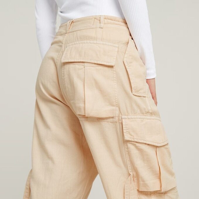 Summer Snow Cargo Pants Summer Snow Cargo Pants