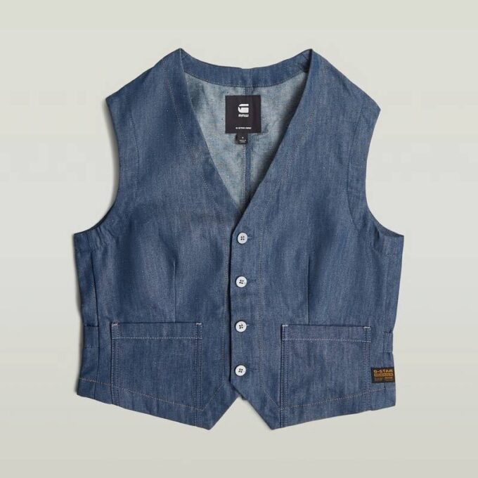 Summer Vest