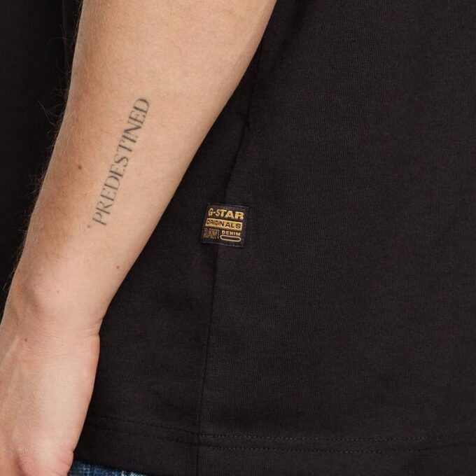 Symbols Print Loose T-Shirt Symbols Print Loose T-Shirt