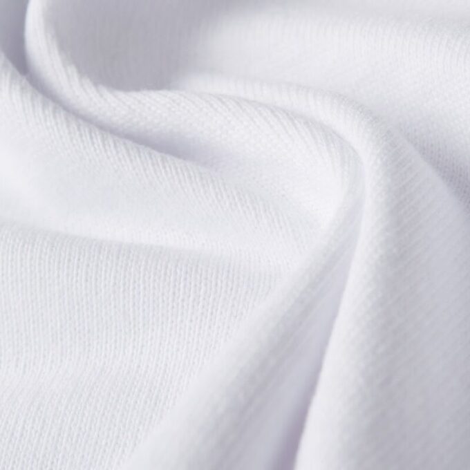 Symbols Print Loose T-Shirt