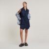 Tacoma Shirt Dress Tacoma Shirt Dress
