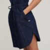 Tacoma Shirt Dress Tacoma Shirt Dress
