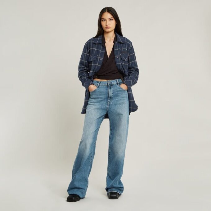 Tacoma Wrap Shirt Tacoma Wrap Shirt