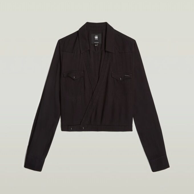 Tacoma Wrap Shirt Tacoma Wrap Shirt